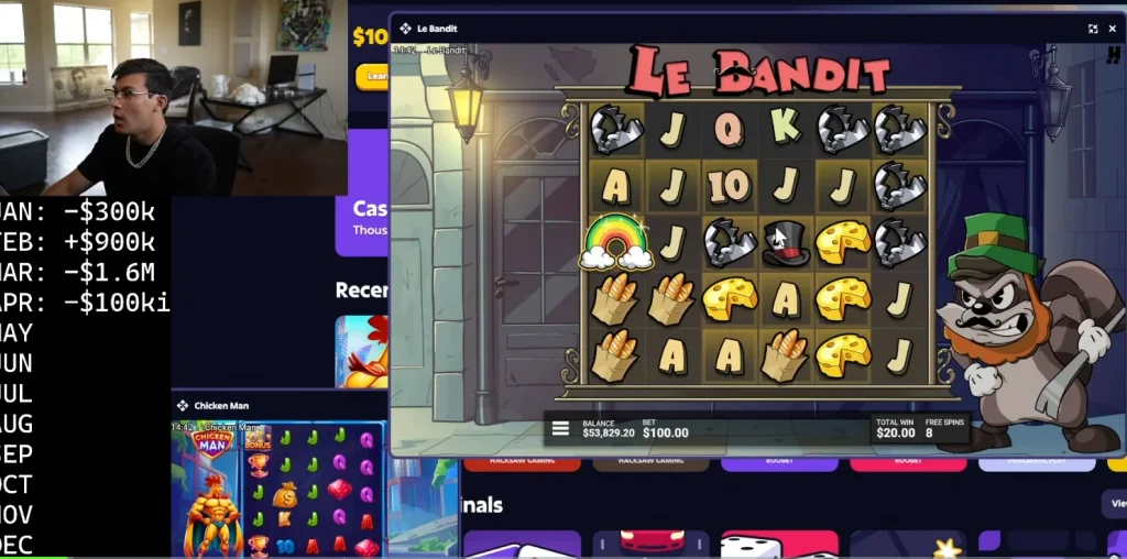 Digital KYC verification concept for online casinos in 2026