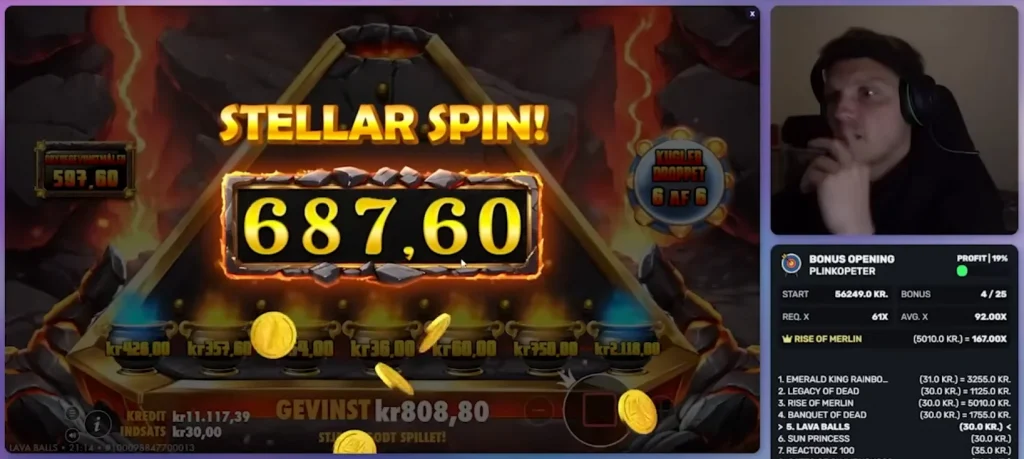 Live dealer borde i 2026